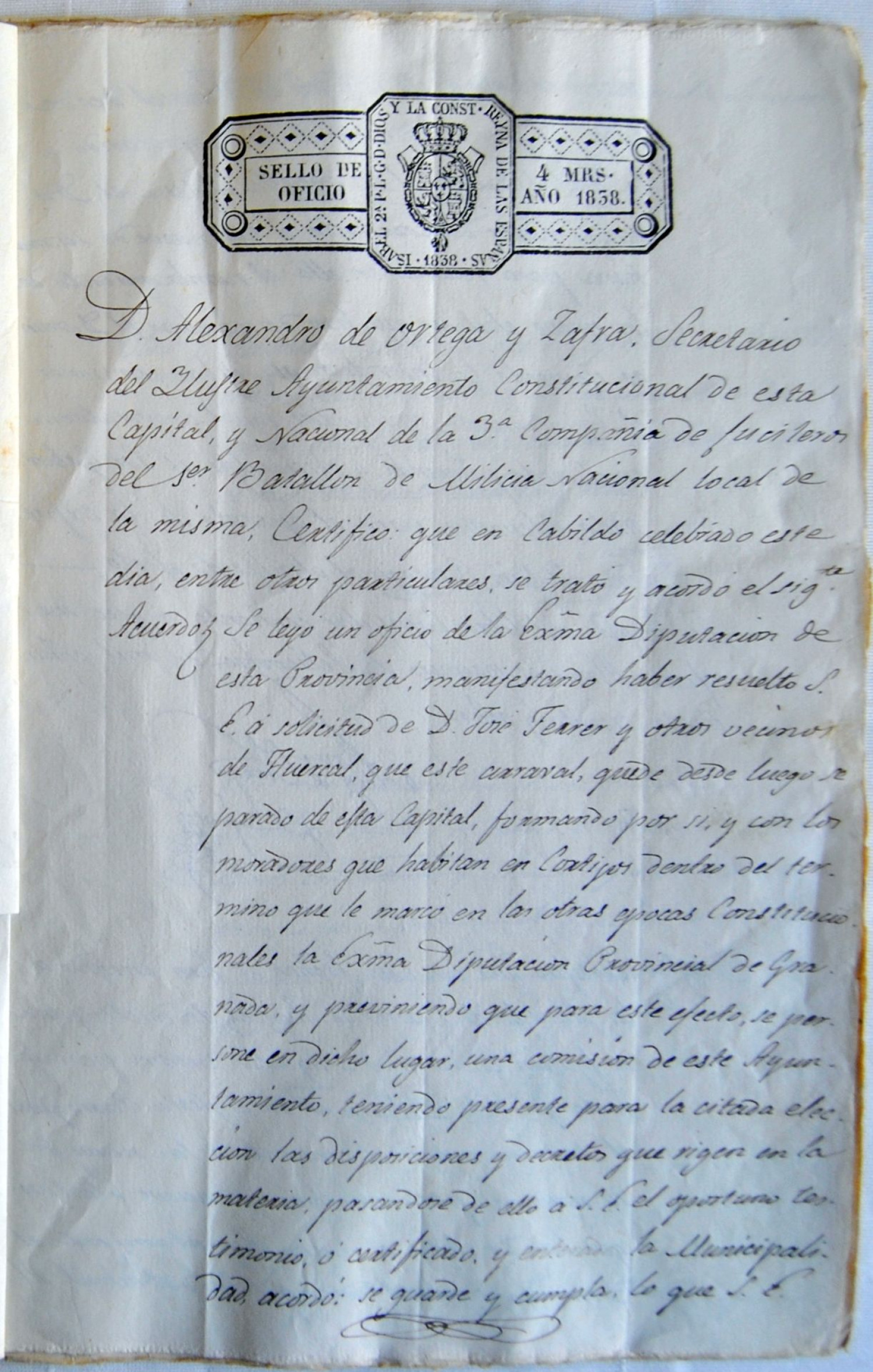 Las dificultades de uno de los procesos de segregación