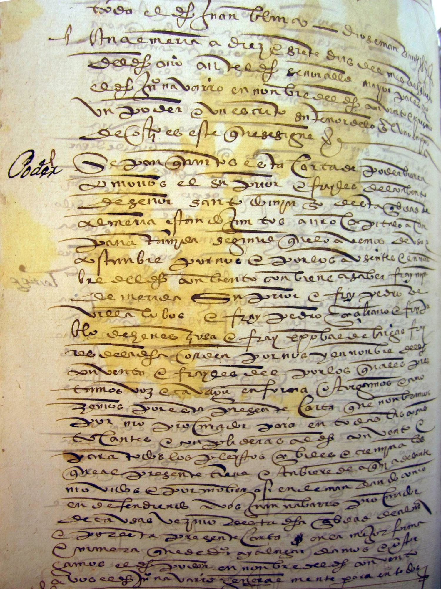 Conflicto de la Boquera del Rey