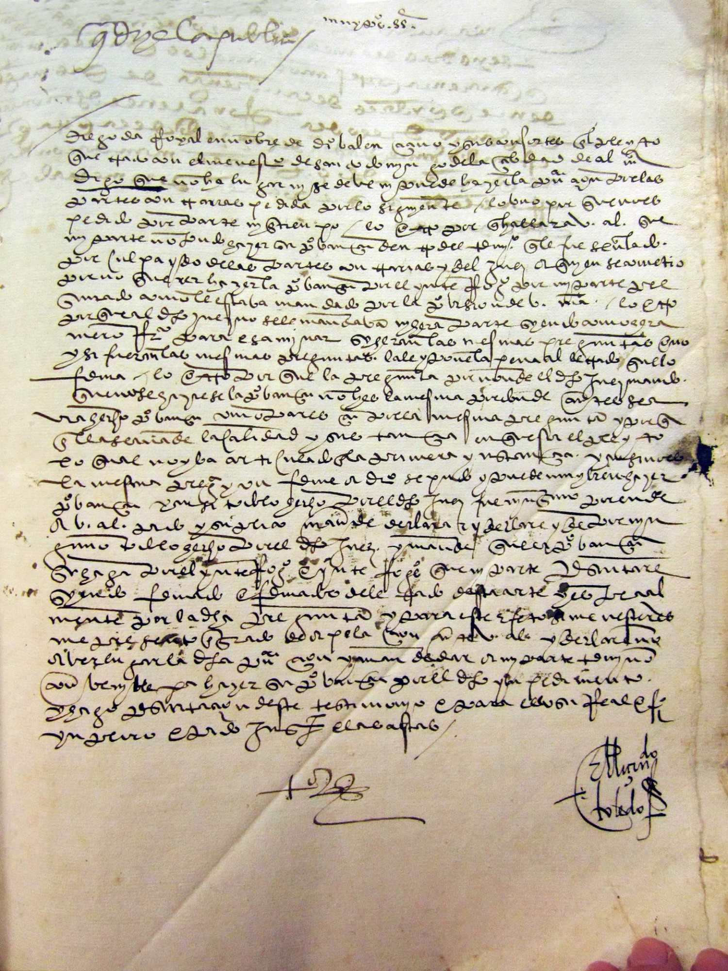 Conflicto de la Boquera del Rey