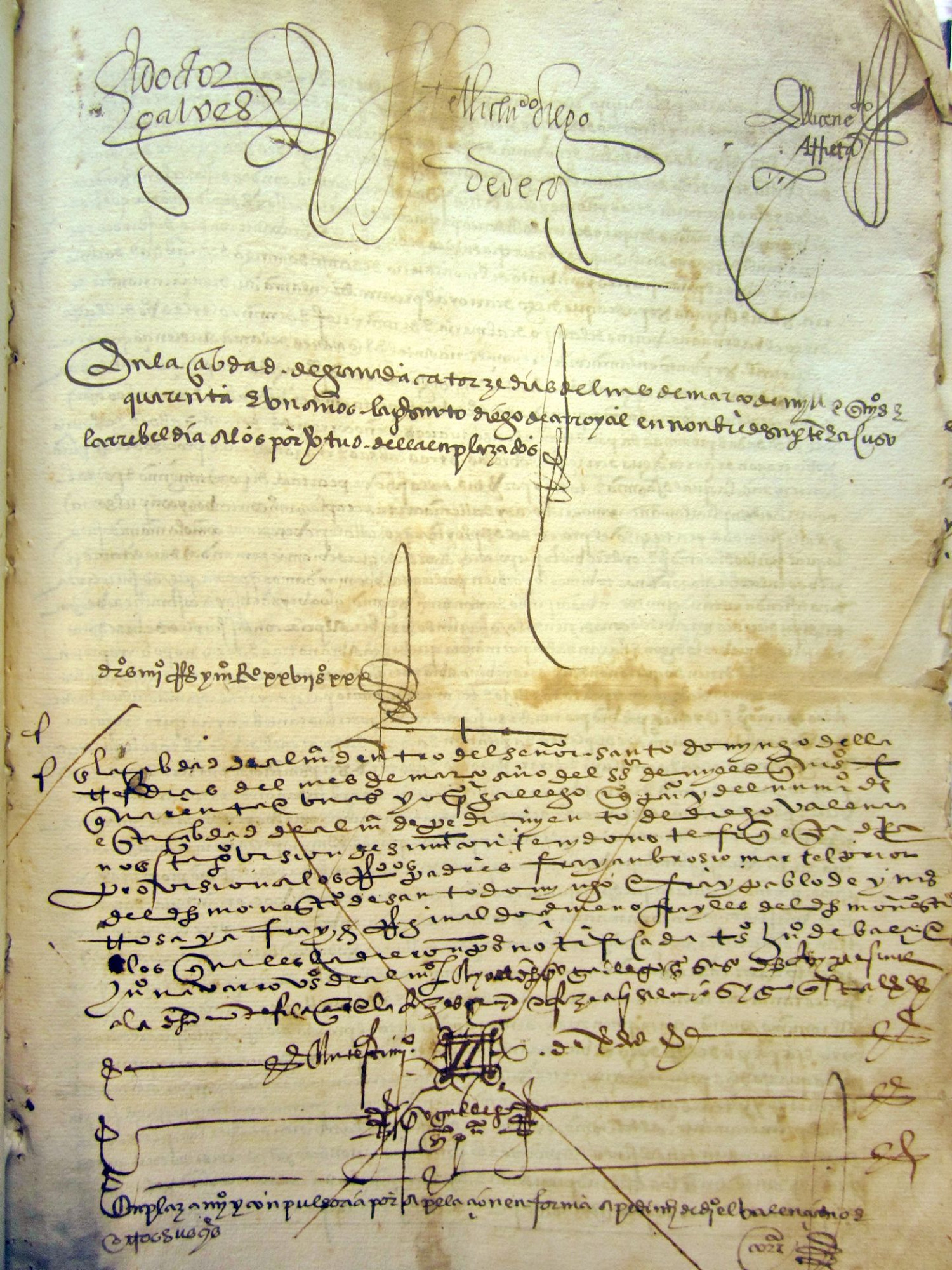 Conflicto de la Boquera del Rey