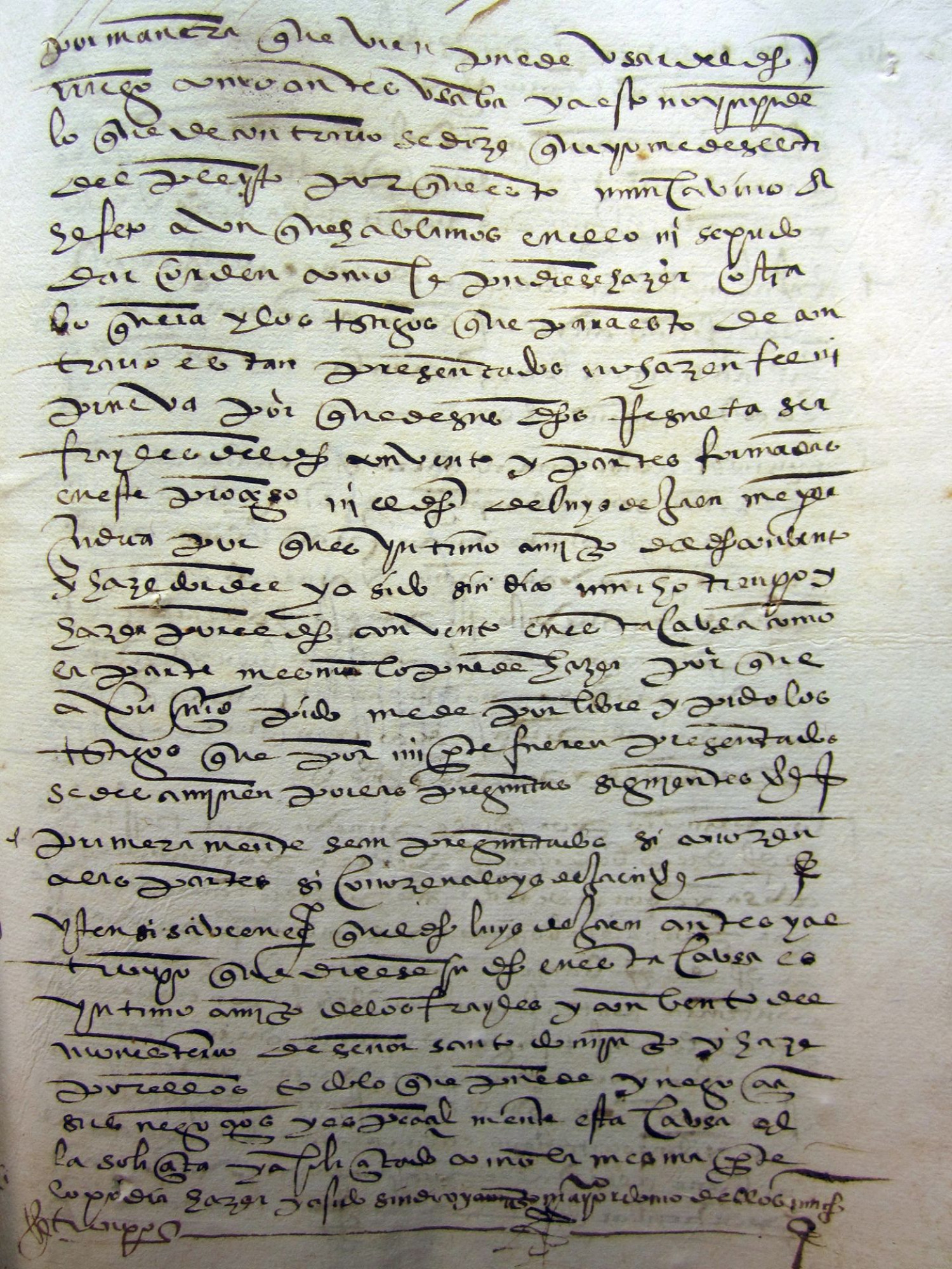 Conflicto de la Boquera del Rey