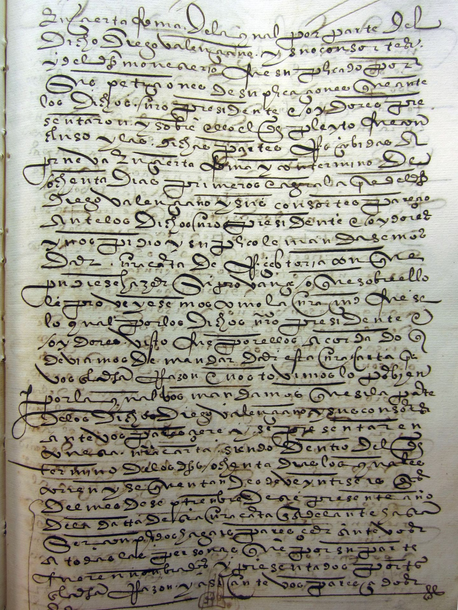 Conflicto de la Boquera del Rey