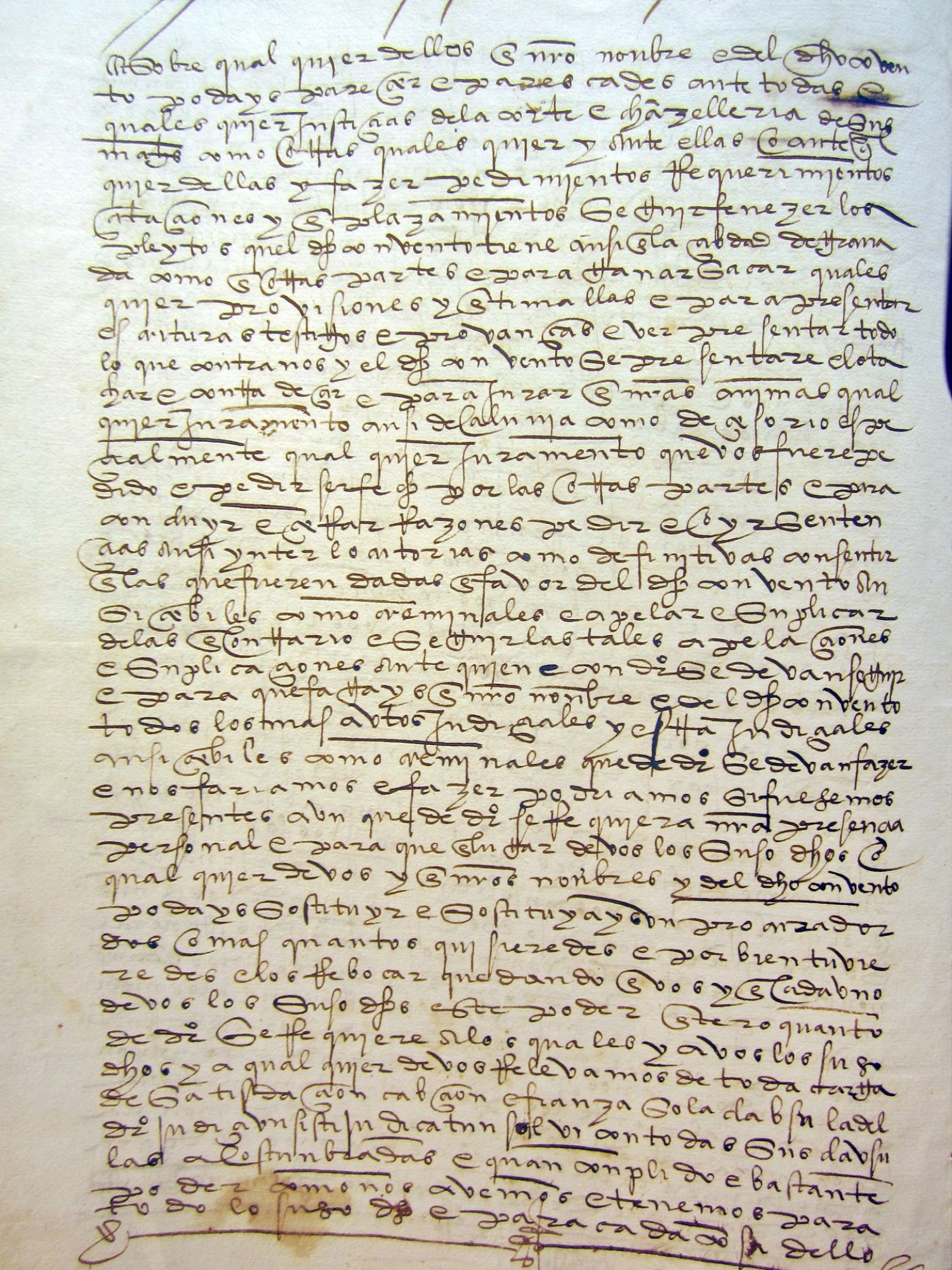 Conflicto de la Boquera del Rey
