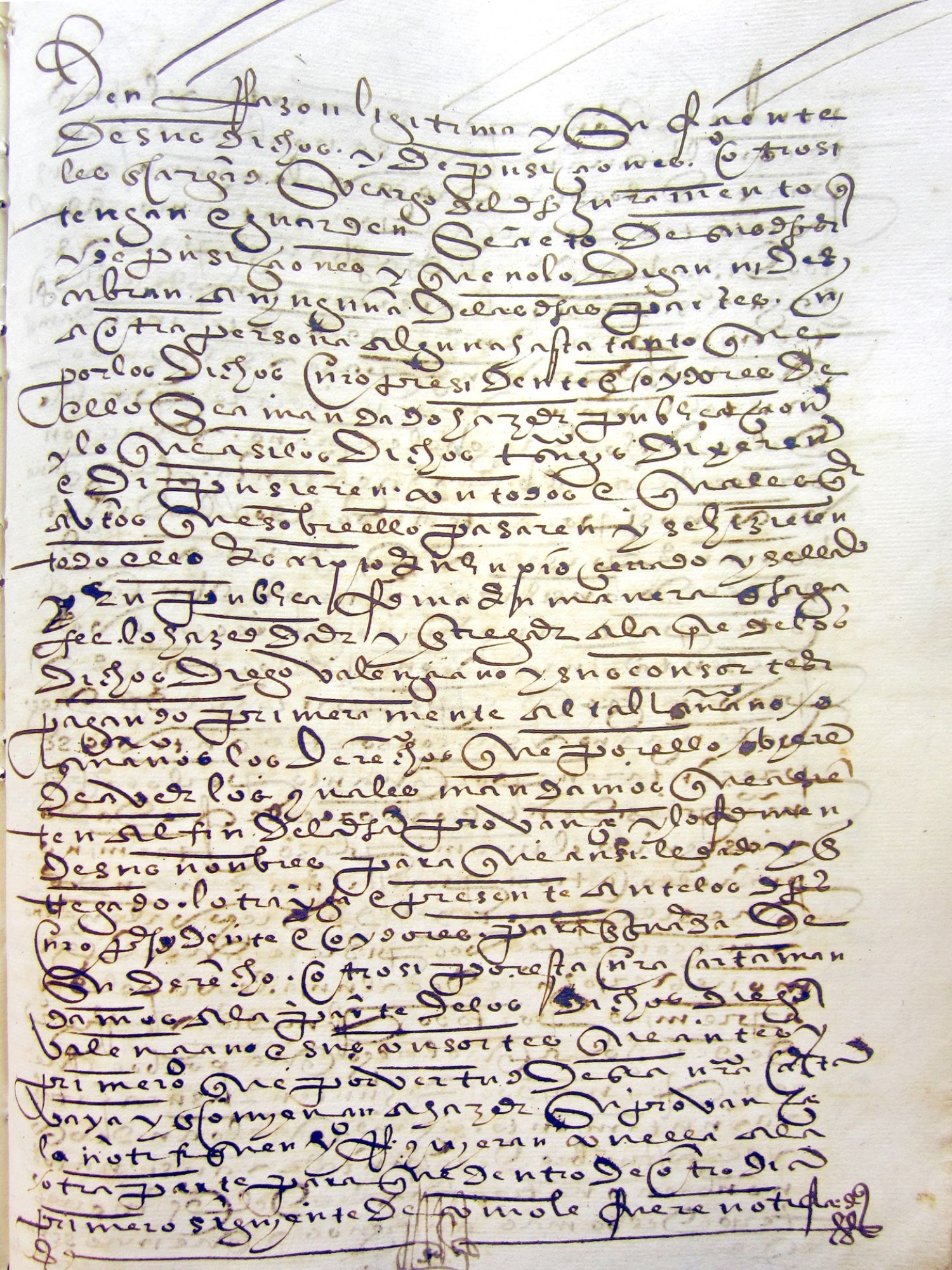 Conflicto de la Boquera del Rey
