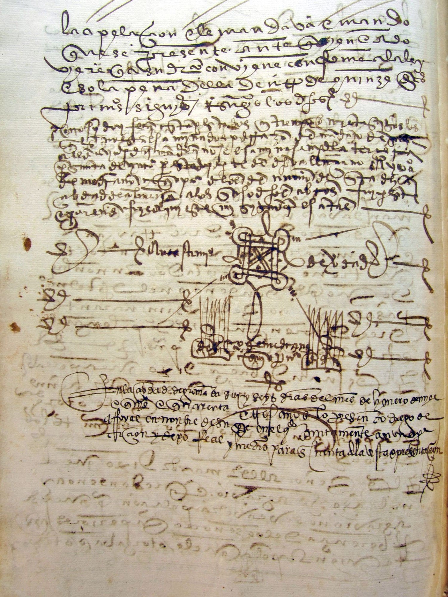 Conflicto de la Boquera del Rey