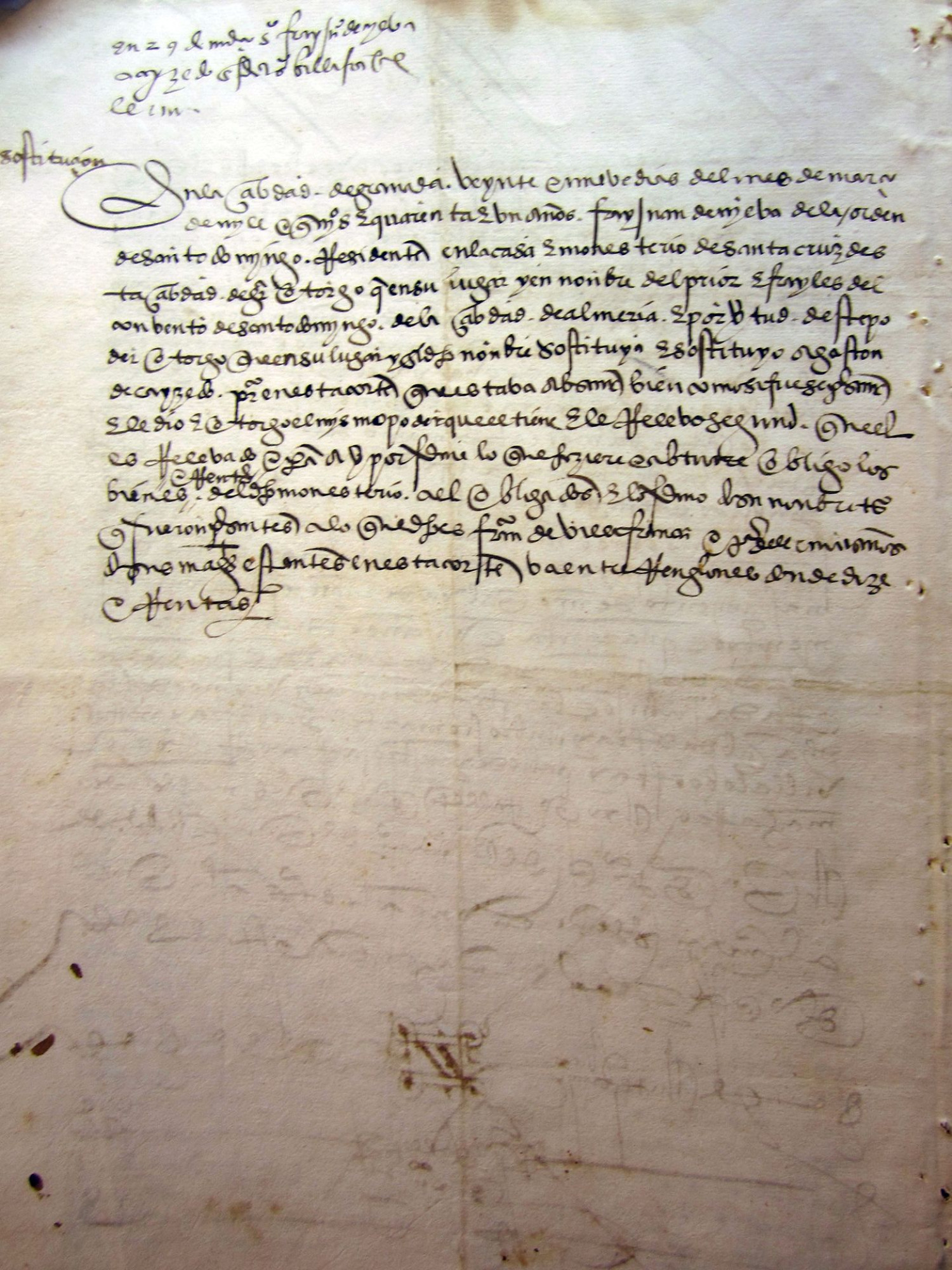 Conflicto de la Boquera del Rey