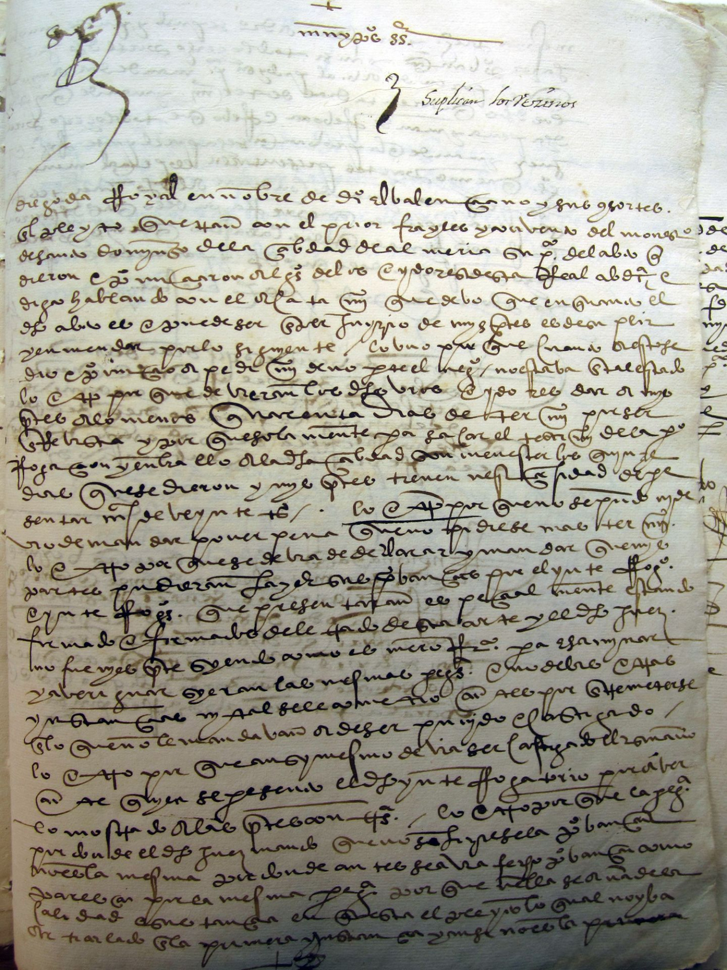 Conflicto de la Boquera del Rey