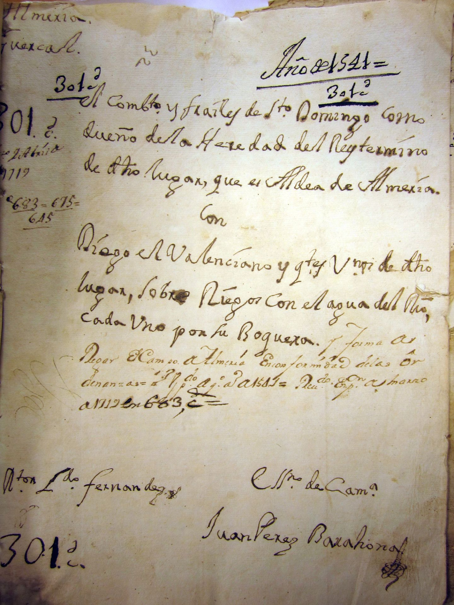 Conflicto de la Boquera del Rey