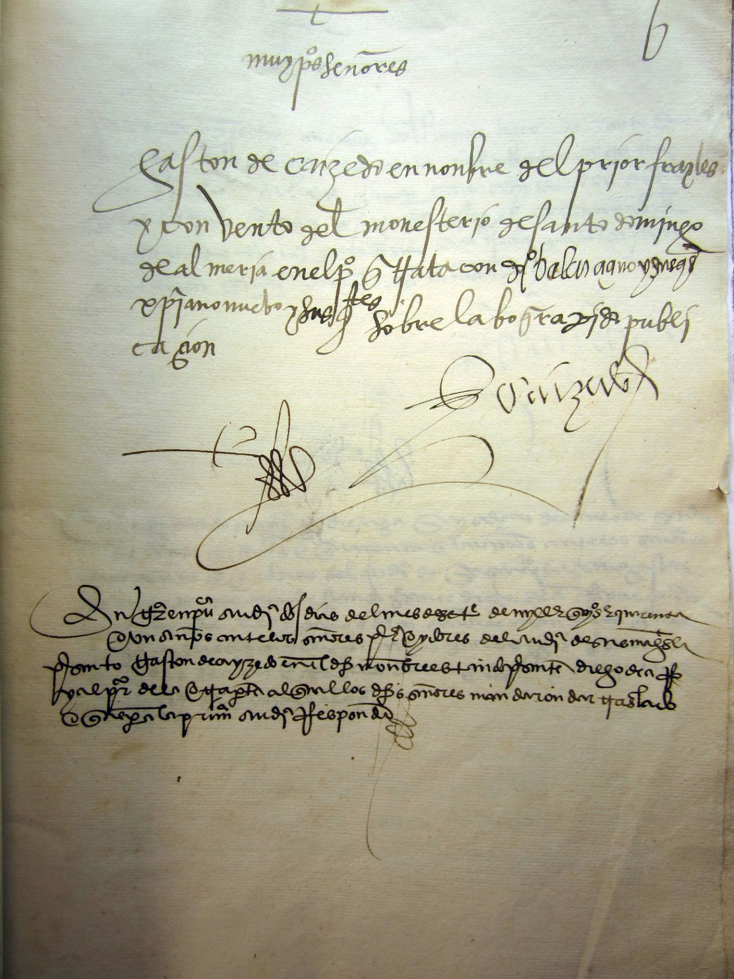 Conflicto de la Boquera del Rey