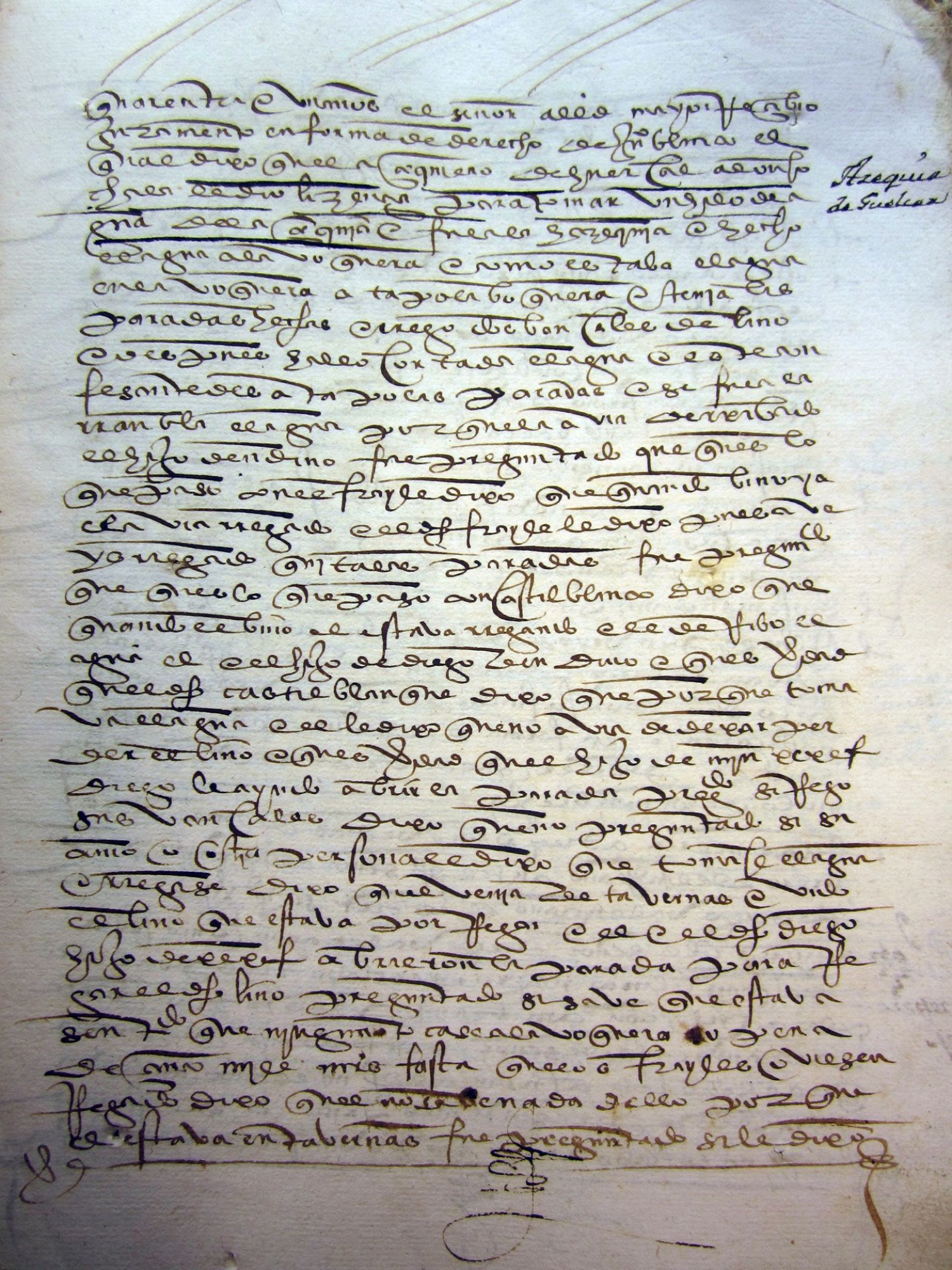 Conflicto de la Boquera del Rey