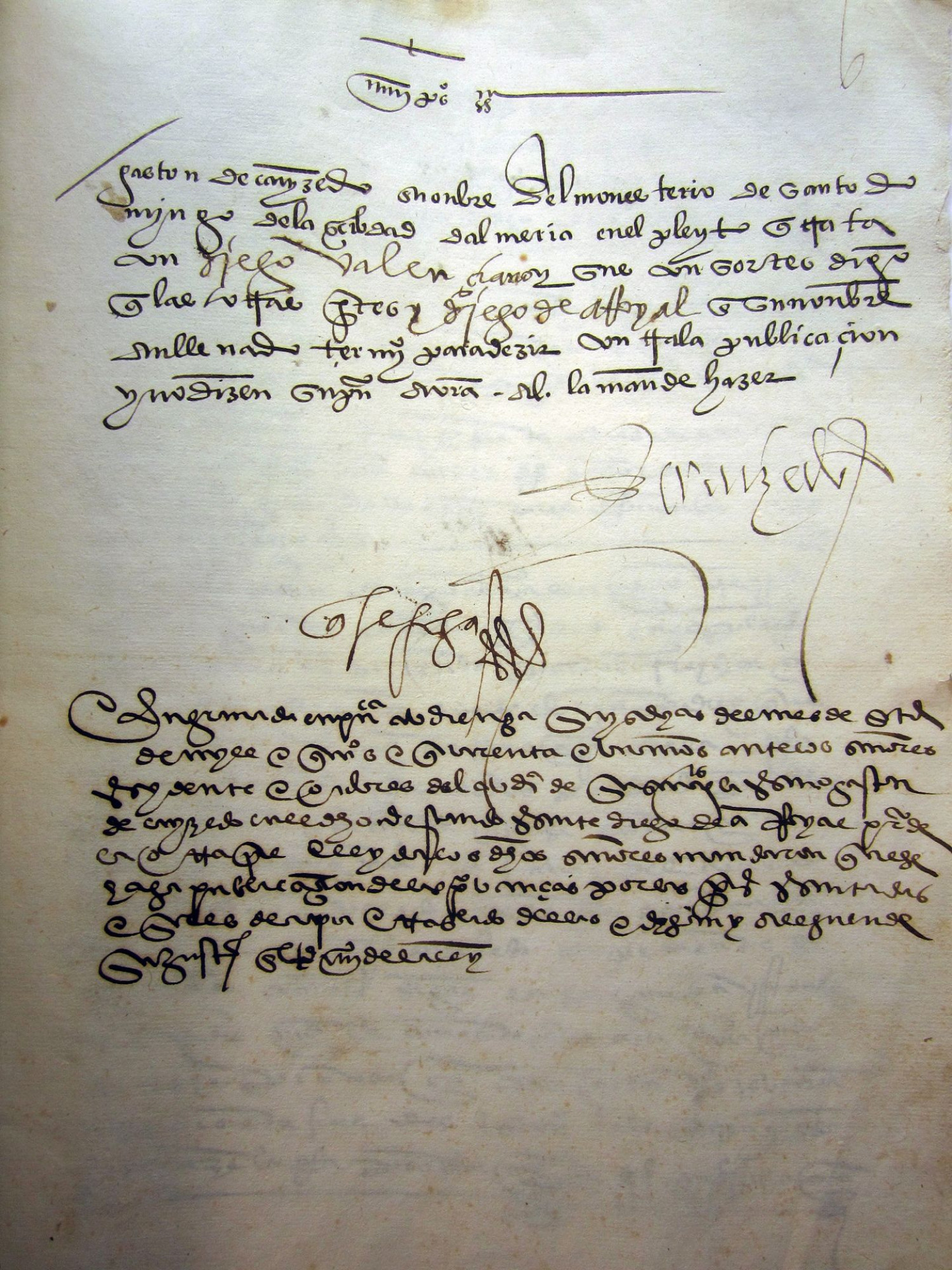 Conflicto de la Boquera del Rey