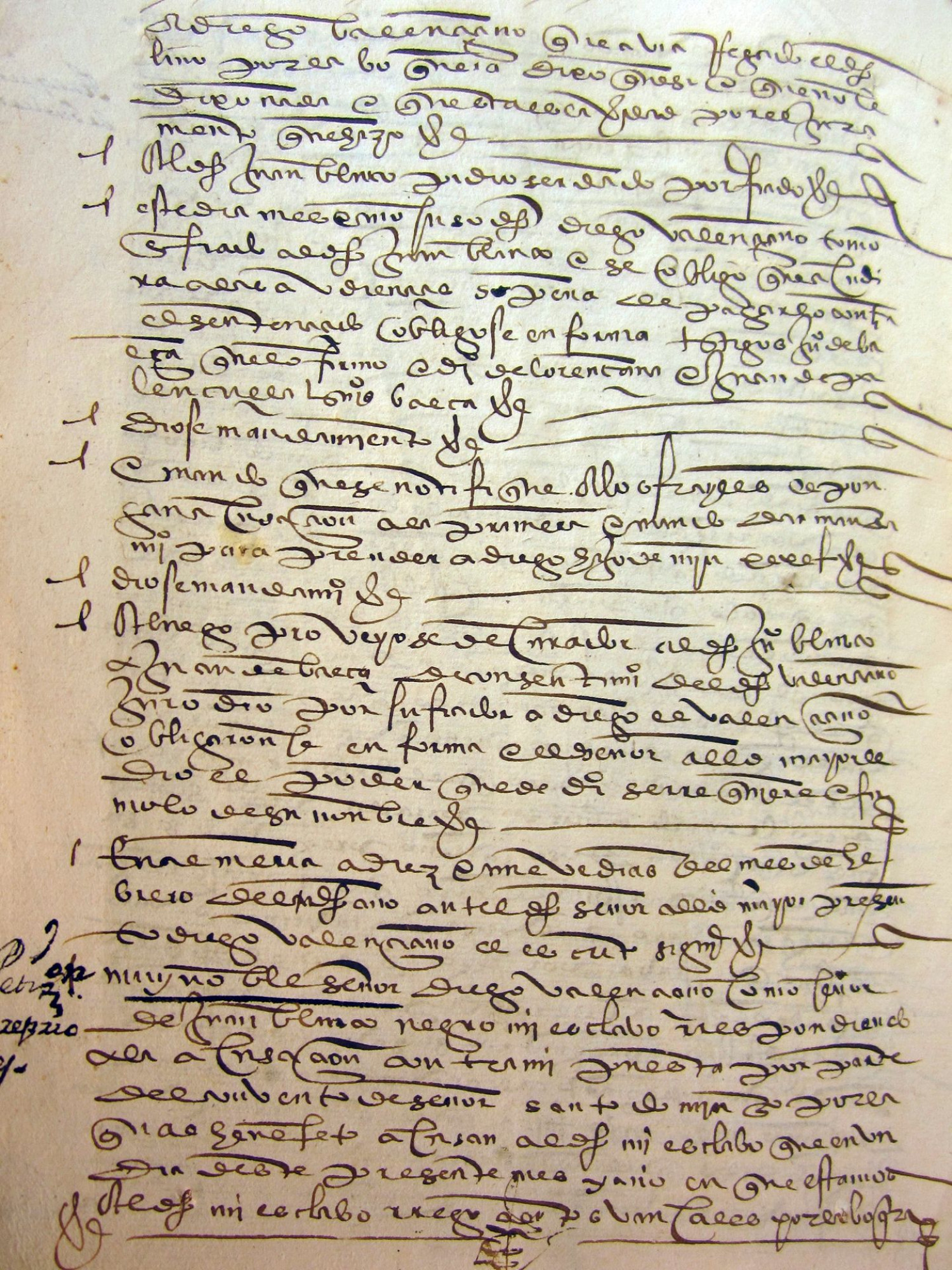 Conflicto de la Boquera del Rey