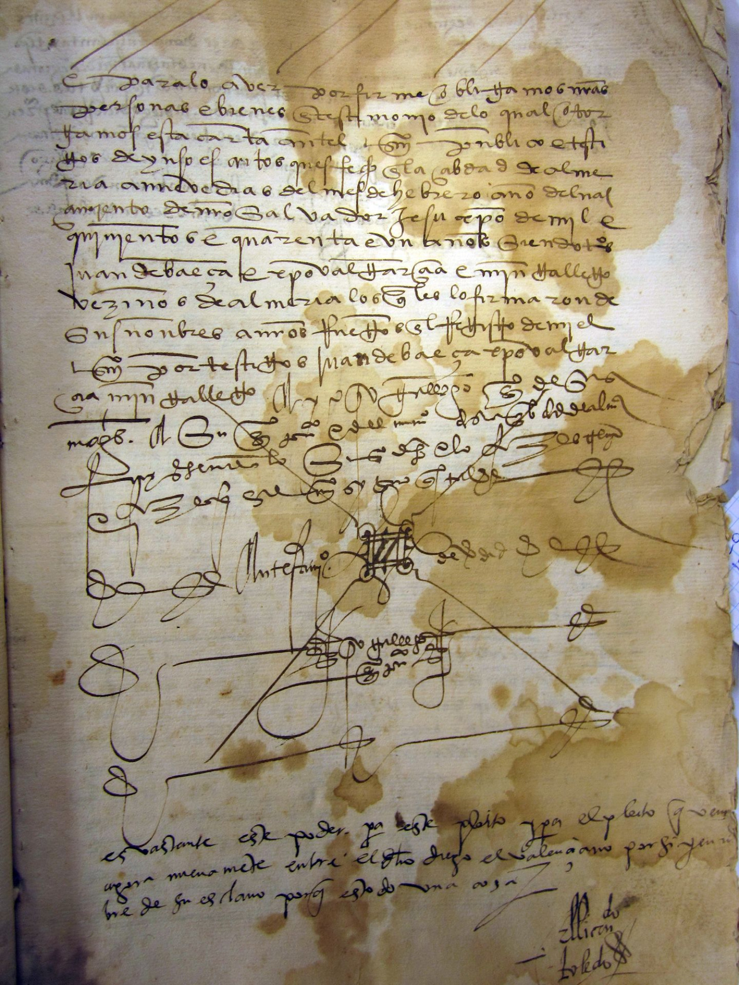 Conflicto de la Boquera del Rey