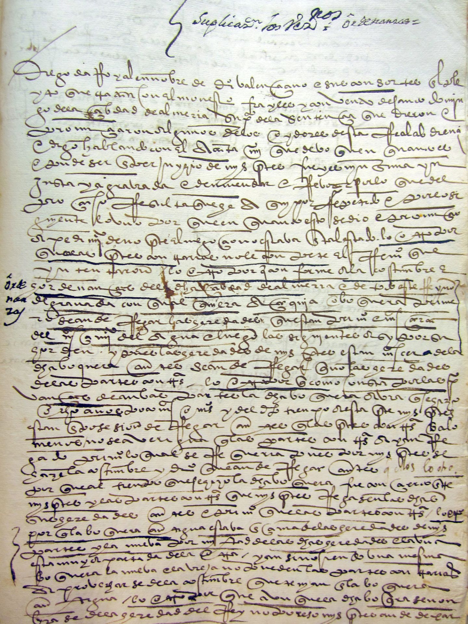 Conflicto de la Boquera del Rey