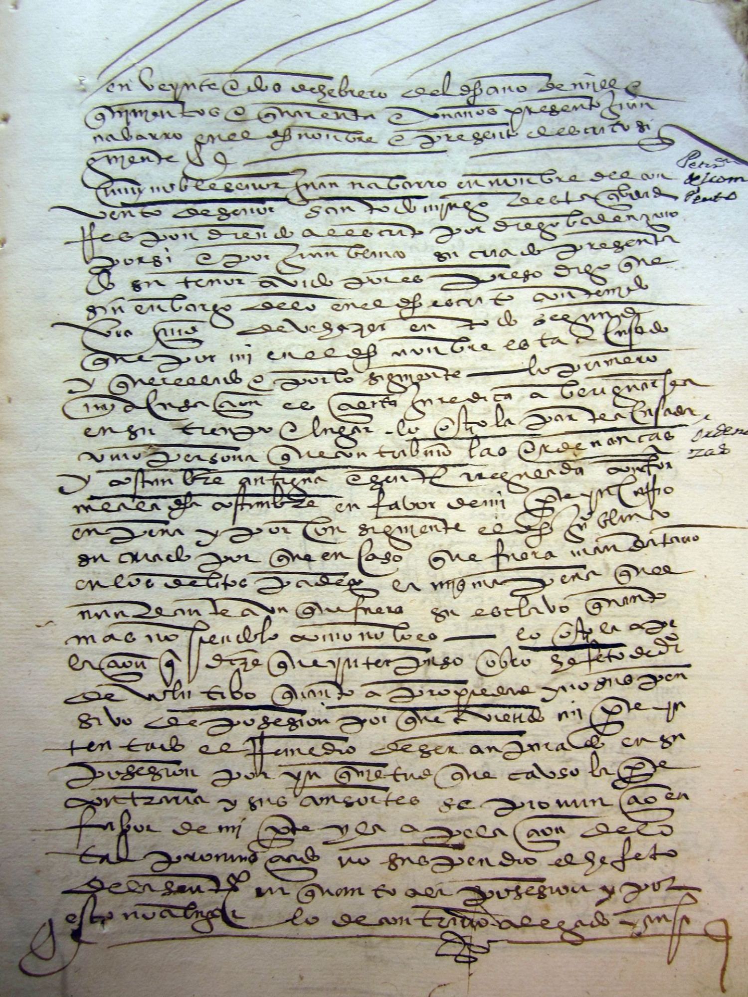 Conflicto de la Boquera del Rey