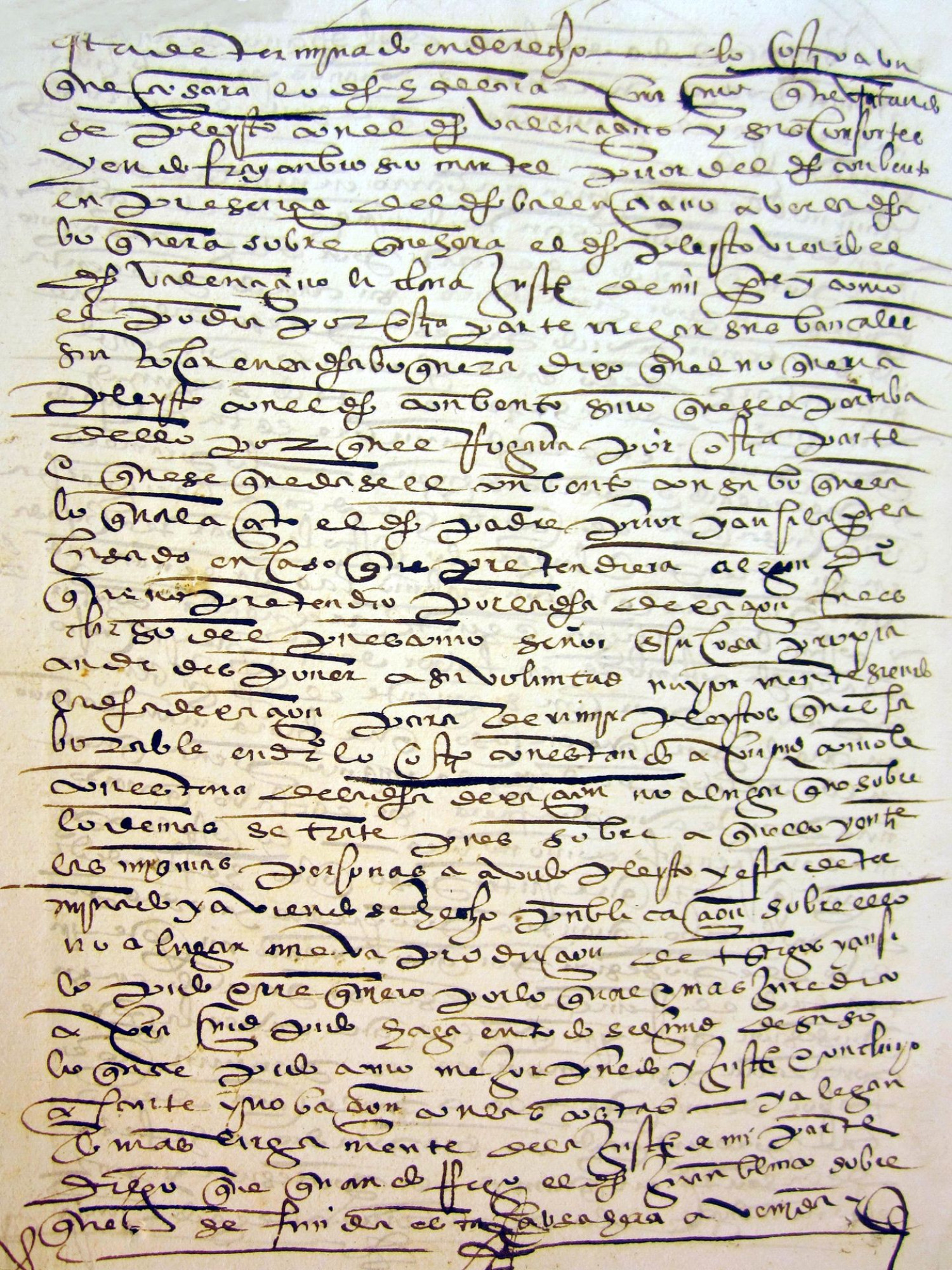 Conflicto de la Boquera del Rey