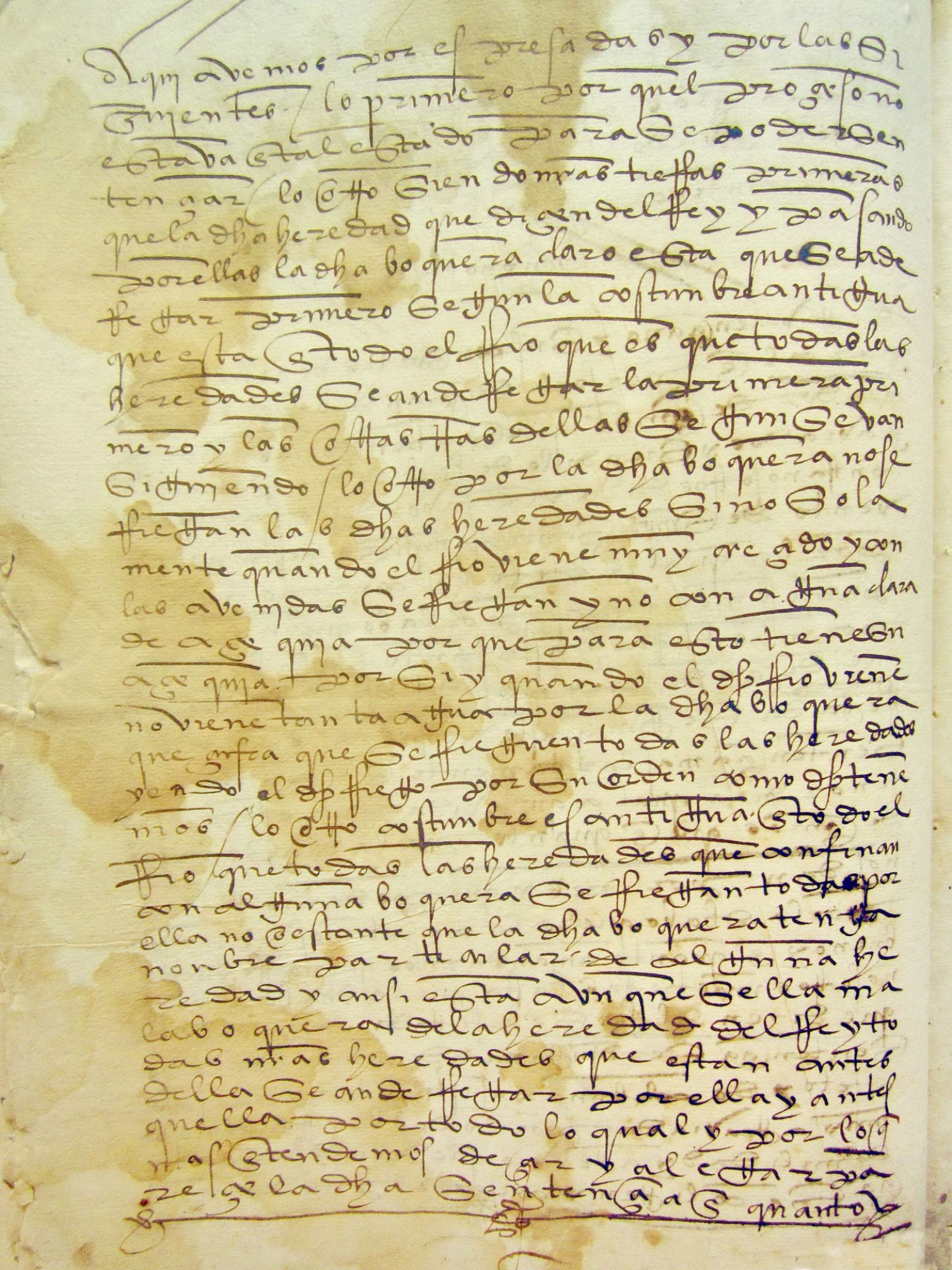 Conflicto de la Boquera del Rey