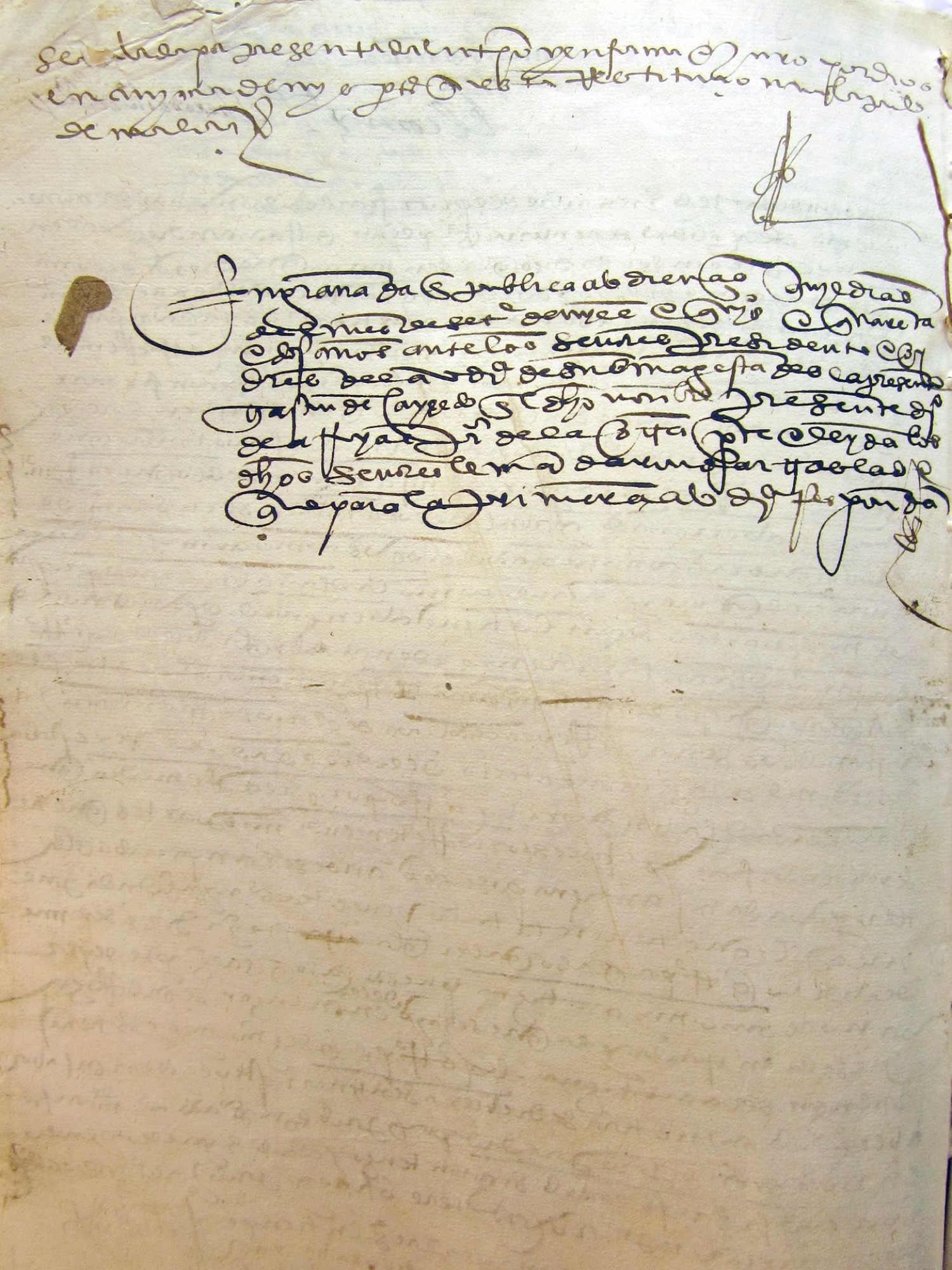 Conflicto de la Boquera del Rey