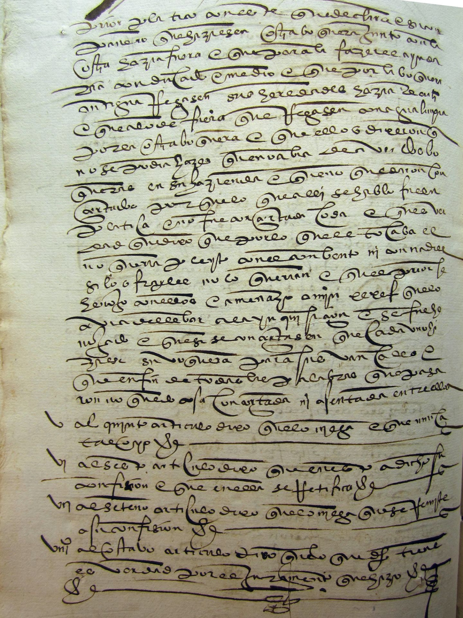 Conflicto de la Boquera del Rey