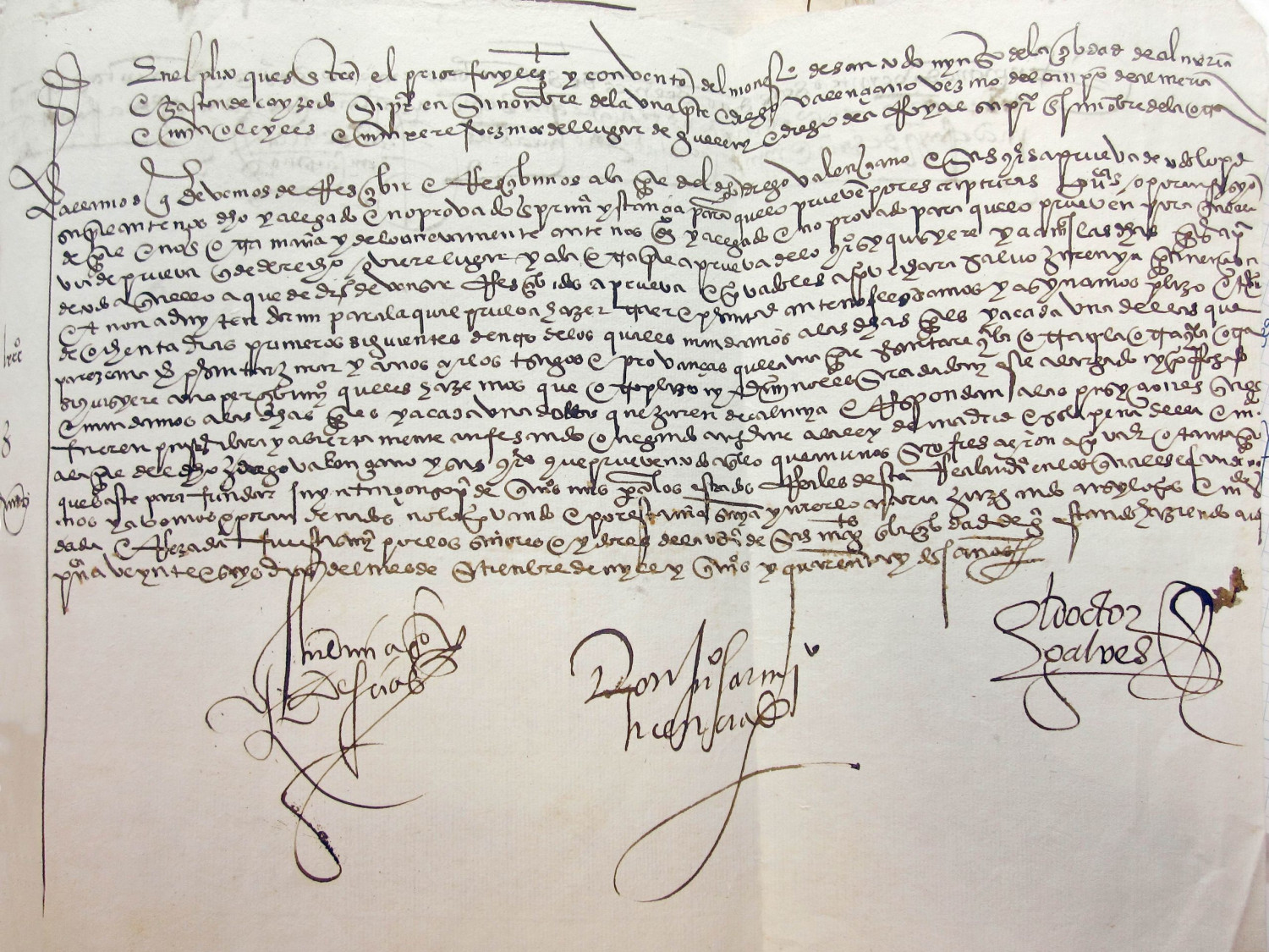Conflicto de la Boquera del Rey