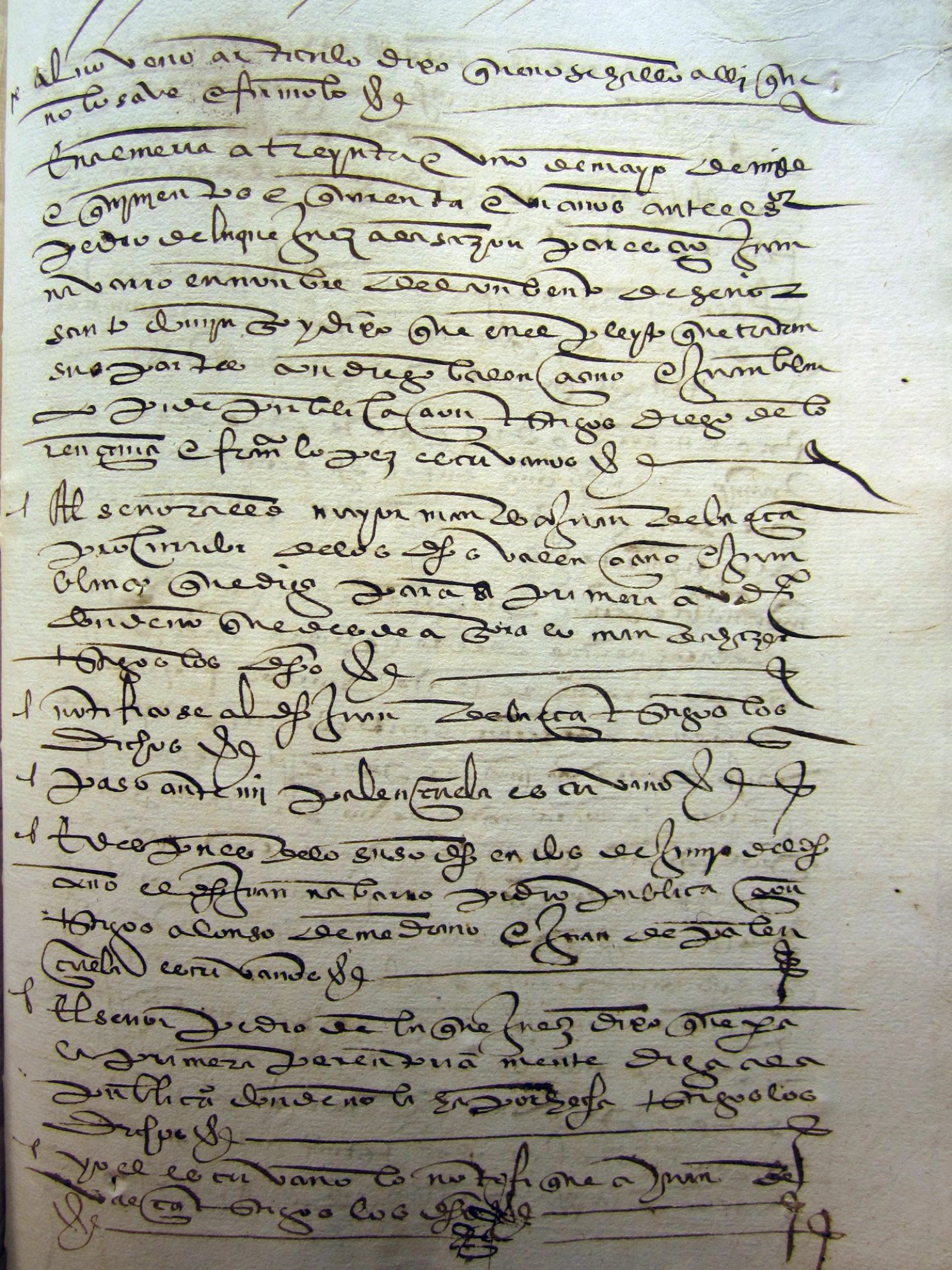 Conflicto de la Boquera del Rey