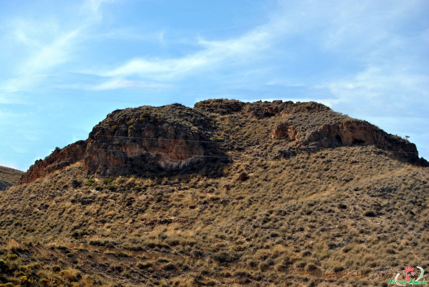 Cerro Esparteros