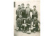 Equipo de fútbol del Hogar el Canario. 1944