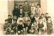 Grupo escolar. Escuela de Don Rafael. 1954
