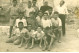 Niños de los años 50. 1955