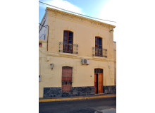 Casa de la Calle García Álvarez 7