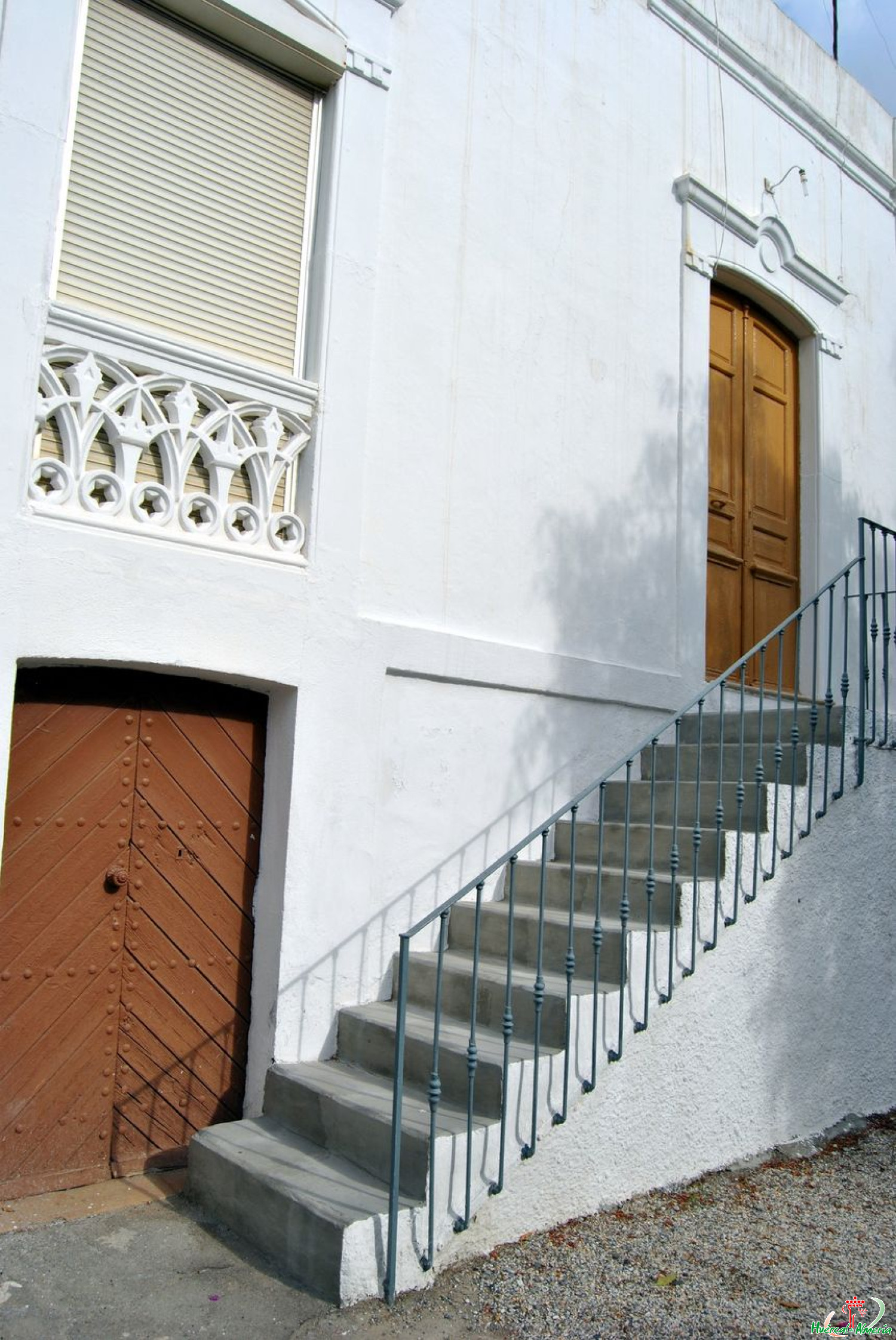 Casa de Doña Ignacia