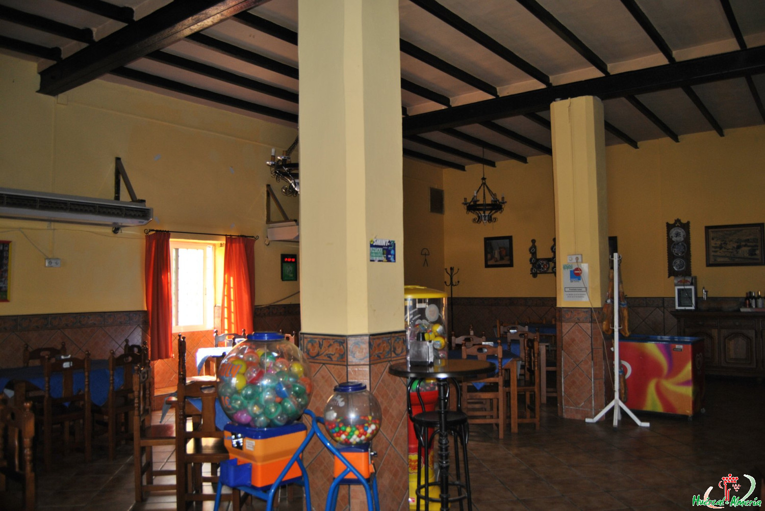 Bar Cortijo