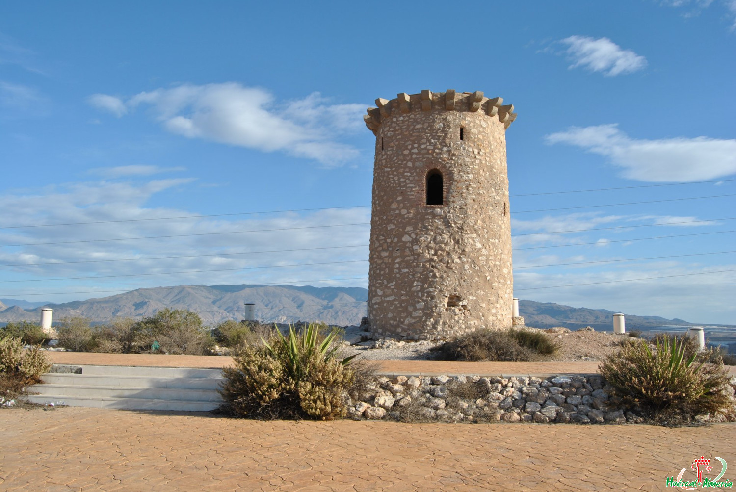 Torre Cárdenas