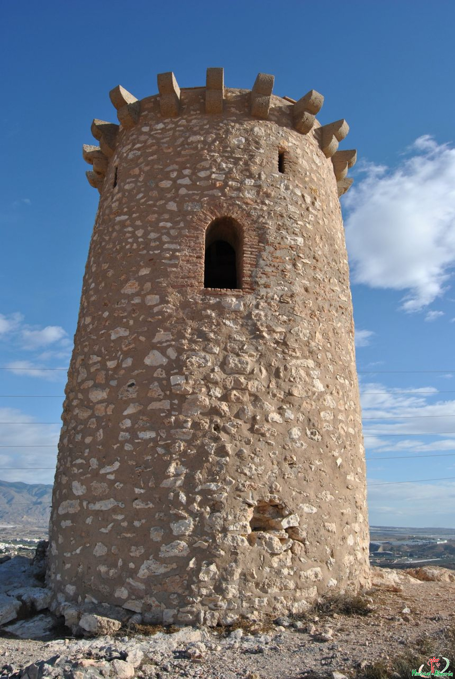 Torre Cárdenas