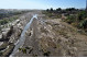 El río Andarax en Huércal de Almería El río Andarax en Huércal de Almería